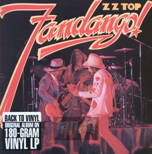 Fandango - ZZ Top