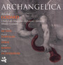 Archangelica - Michel Godard