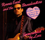 Surrounded By Love - Ronnie Earl / Broadcasters