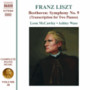 Beethoven: Symphony No.9-T - F. Liszt