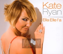 Ella Elle L'a - Kate Ryan