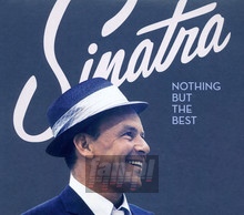 Nothing But The Best - Frank Sinatra - bigger Nothing But The Best - Frank Sinatra