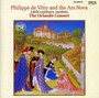Philippe De Vitry & The A - Orlando Consort