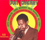 Live At Cafe Montmartre'66 vol.2 - Don Cherry