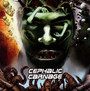 Conforming To Abnormality - Cephalic Carnage
