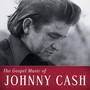Gospel Music Of Johnny Cash - Johnny Cash