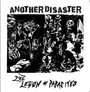 Another Disaster - Legion Of Parasites