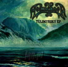 Tulimyrsky - Moonsorrow