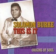 This Is It-Apollo Soul Or - Solomon Burke