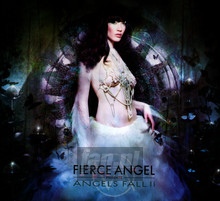 Angels Fall II - V/A