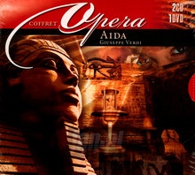 Aida - Giuseppe Verdi