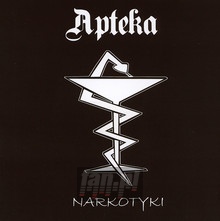 Narkotyki - Apteka