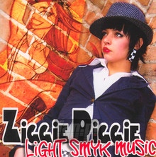Light Smyk Music - Ziggie Piggie - bigger Light Smyk Music - Ziggie Piggie