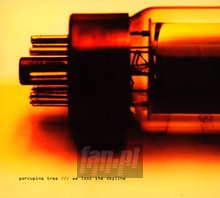 We Lost The Skyline - Porcupine Tree