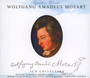 Concerts - Wolfgang Amadeus Mozart 
