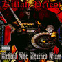 Behind The Stained Glass - Killah Priest