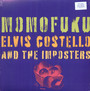 Momofuku - Elvis Costello