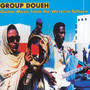 Guitar Music From The Western Sahara - Group Doueh