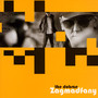 The Dobrze - Zagmadfany