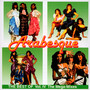 Best Of 4: The Mega-Mixes - Arabesque