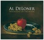 Mountains On The Moon - Al Deloner