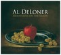 Mountains On The Moon - Al Deloner