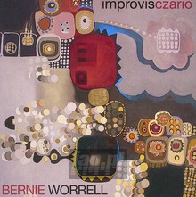 Improvisczario - Bernie Worrell