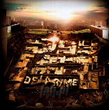 Les Cites D'or - Psy 4 De La Rime - powiększ Les Cites D'or - Psy 4 De La Rime