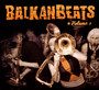 Balkanbeats V.3 - V/A