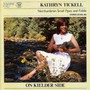 On Kielder Side - Kathryn Tickell