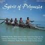 Spirit Of Polynesia - David Fanshawe