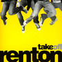 Take Off - Renton