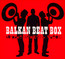 Nu Made Remixes - Balkan Beat Box Nu Made Remixes - Balkan Beat Box