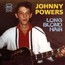 Long Blond Hair - Johnny Powers Long Blond Hair - Johnny Powers