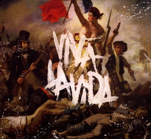 Viva La Vida Or Death & All His Friends - Coldplay