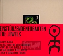 The Jewels - Einsturzende Neubauten