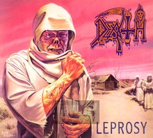 Leprosy - Death