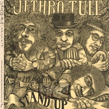 Stand Up - Jethro Tull