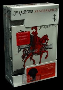 Saengerkrieg - In Extremo - bigger Saengerkrieg - In Extremo