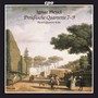 String Quartets Ben 337-3 - I. Pleyel