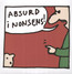 Absurd I Nonsens - ona / Webber