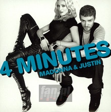 4 Minutes - Madonna