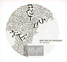 New Song Of Jerusalem - Amir Perelman