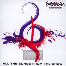 Eurovision Song Contest 2008 - Eurovision Song Contest   