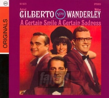 A Certain Smile, A Certai - Walter Wanderley  & Astru