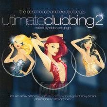 Ultimate Clubbing 2 Mixed - V/A