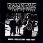 Mince Core History - Agathocles