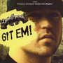 Git Em! - Bubba Sparxxx