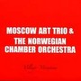 Village Variations - Moscow Art Trio