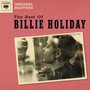 Best Of Billie Holiday - Billie Holiday